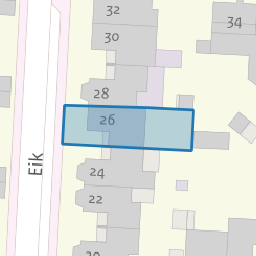Perceel BES00-H-4236