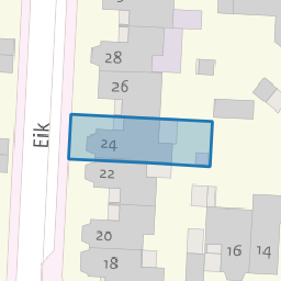 Perceel BES00-H-4237