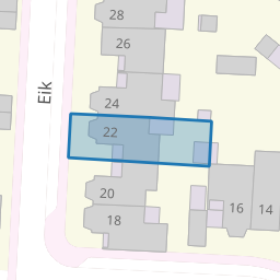 Perceel BES00-H-4238