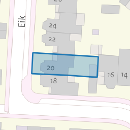 Perceel BES00-H-4239