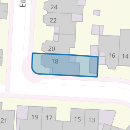 Perceel BES00-H-4240