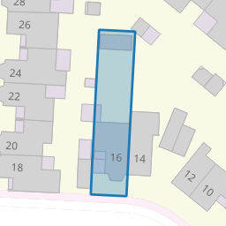 Perceel BES00-H-4241