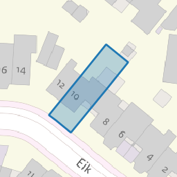 Perceel BES00-H-4244