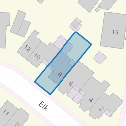 Perceel BES00-H-4245