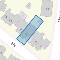 Perceel BES00-H-4246