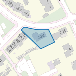 Perceel BES00-H-4249