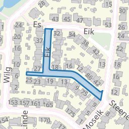 Perceel BES00-H-4251