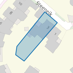 Perceel BES00-H-4255