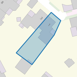 Perceel BES00-H-4256