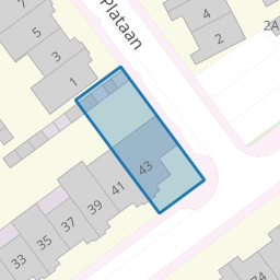 Perceel BES00-H-4257