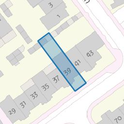 Perceel BES00-H-4259