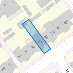 Perceel BES00-H-4261