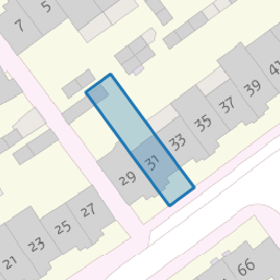 Perceel BES00-H-4263