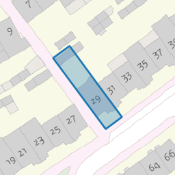 Perceel BES00-H-4264