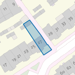 Perceel BES00-H-4265