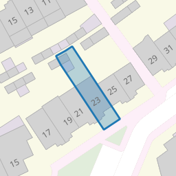 Perceel BES00-H-4267