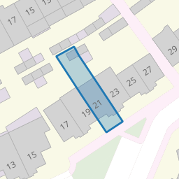 Perceel BES00-H-4268