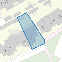 Perceel BES00-H-4271