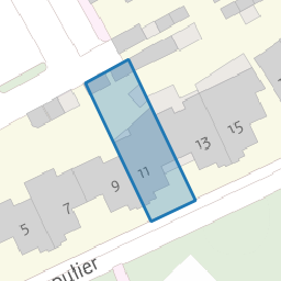 Perceel BES00-H-4273