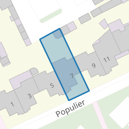 Perceel BES00-H-4275