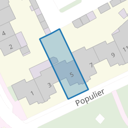 Perceel BES00-H-4276