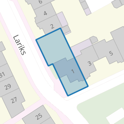 Perceel BES00-H-4278