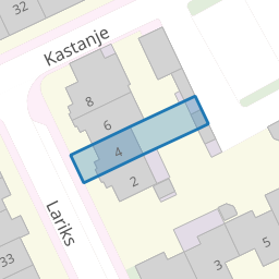 Perceel BES00-H-4280