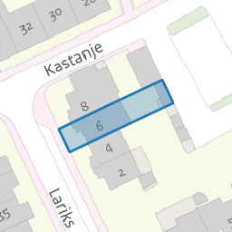 Perceel BES00-H-4281