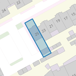 Perceel BES00-H-4283