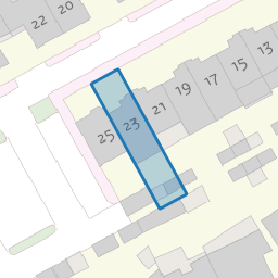 Perceel BES00-H-4284