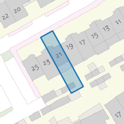 Perceel BES00-H-4285