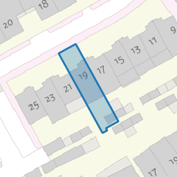 Perceel BES00-H-4286