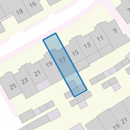 Perceel BES00-H-4287