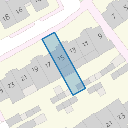 Perceel BES00-H-4288