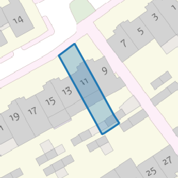 Perceel BES00-H-4290