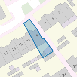 Perceel BES00-H-4291