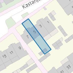 Perceel BES00-H-4293