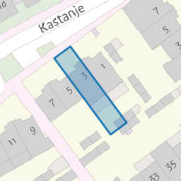 Perceel BES00-H-4294