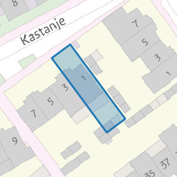 Perceel BES00-H-4295