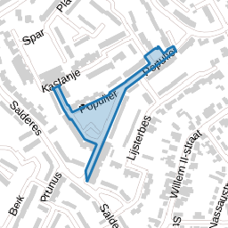 Perceel BES00-H-4304