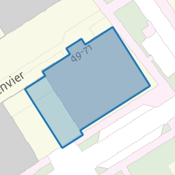 Perceel BES00-H-4307