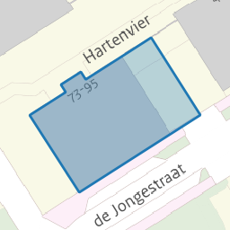 Perceel BES00-H-4308