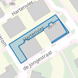 Perceel BES00-H-4309