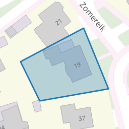 Perceel BES00-H-4312