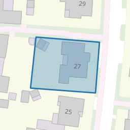 Perceel BES00-H-4315