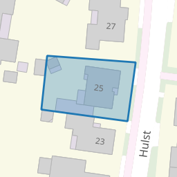 Perceel BES00-H-4316