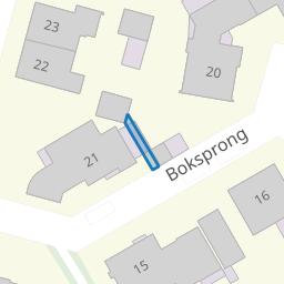 Perceel BES00-H-4333