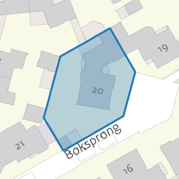 Perceel BES00-H-4334