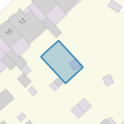 Perceel BES00-H-4345