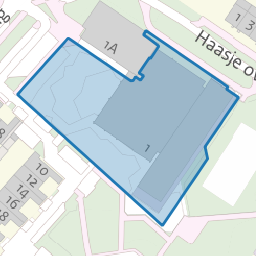 Perceel BES00-H-4352